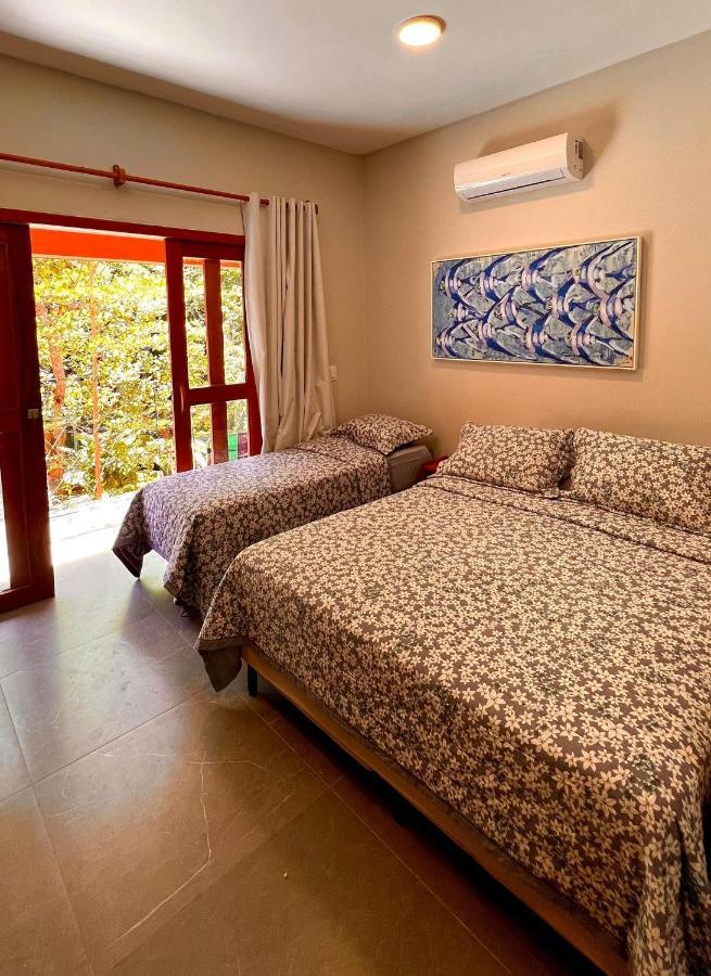 Pousada Pipa Soul Praia de Pipa Экстерьер фото