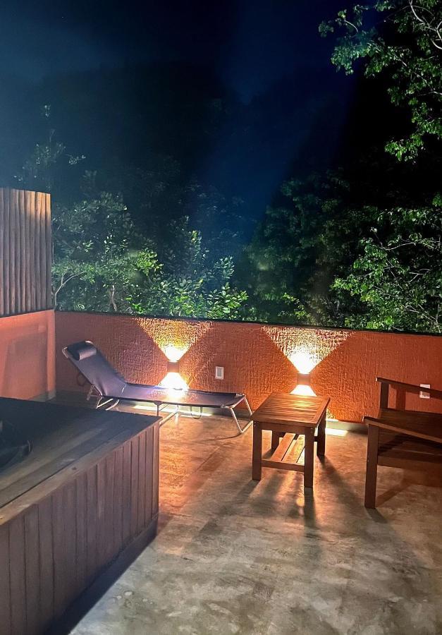 Pousada Pipa Soul Praia de Pipa Экстерьер фото