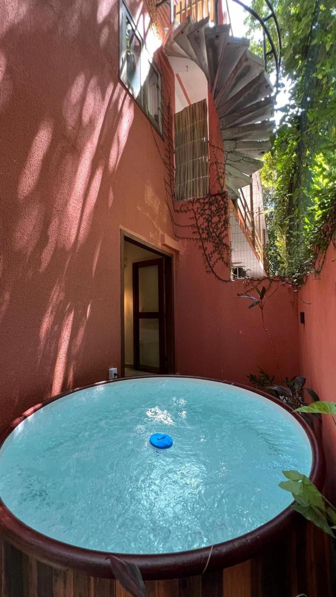 Pousada Pipa Soul Praia de Pipa Экстерьер фото