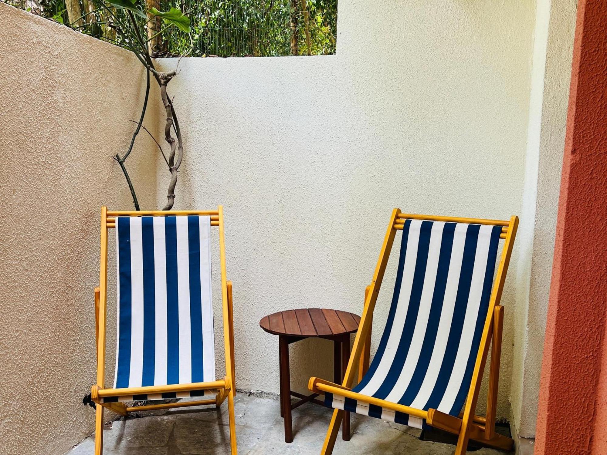 Pousada Pipa Soul Praia de Pipa Номер фото